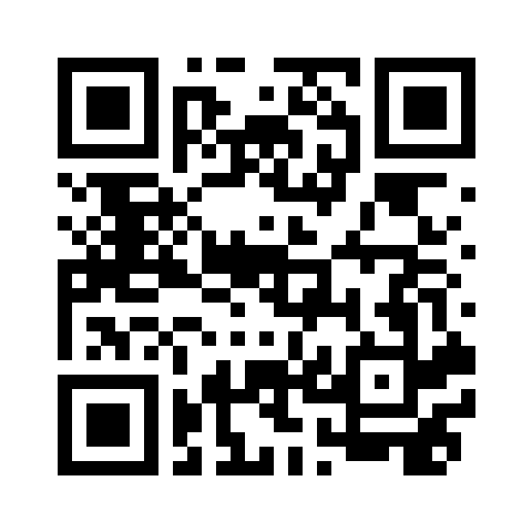 Pati Pati uygulamasının indirme sayfasına giden QR kod